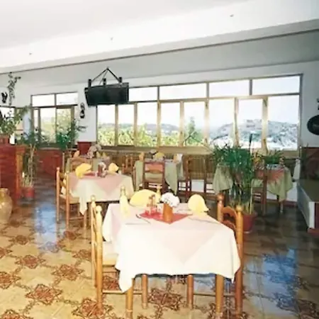 Hotel Bel Tramonto Casamicciola Terme