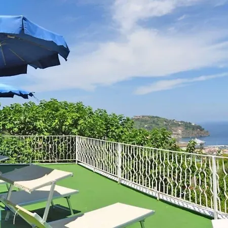 Hotel Bel Tramonto