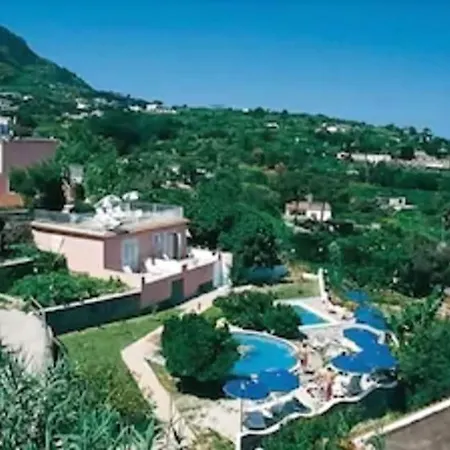 Bel Tramonto Hotel 3*