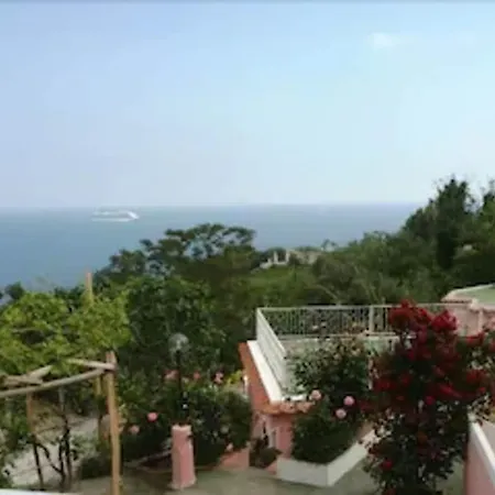 Bel Tramonto 3* Casamicciola Terme