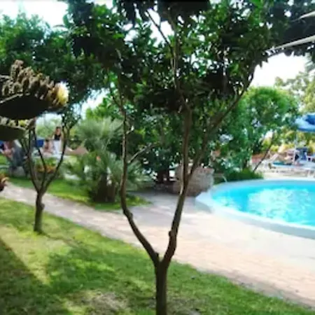 Hotel Bel Tramonto 3*