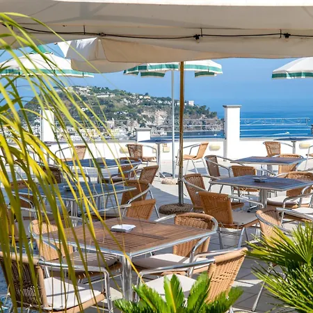 Hotel Bel Tramonto