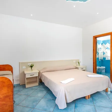 Hotel Bel Tramonto