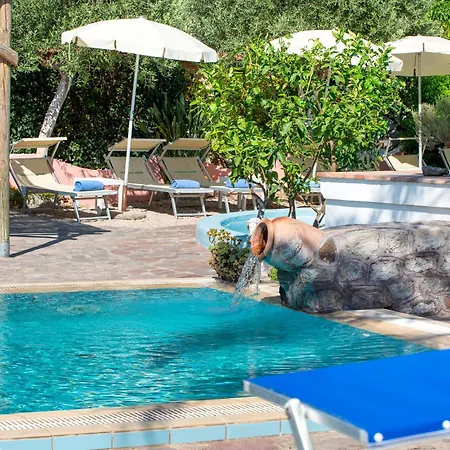 Hotel Bel Tramonto Casamicciola Terme