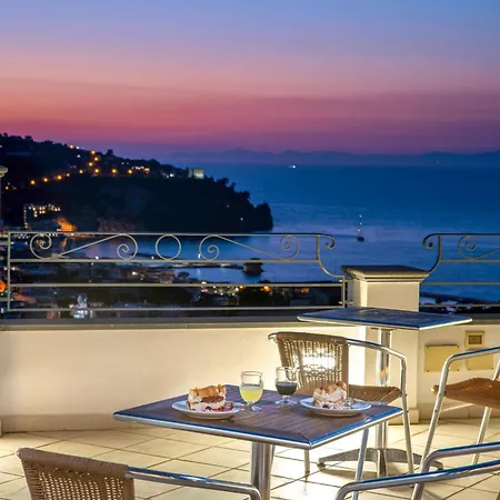 Bel Tramonto