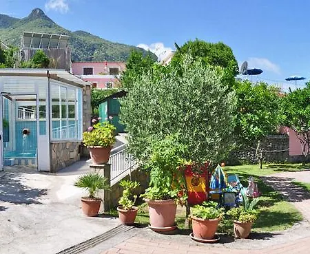 Hotel Bel Tramonto 3*