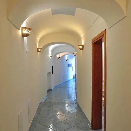 Hotel Bel Tramonto Casamicciola Terme
