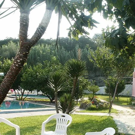 Bel Tramonto Hotel Casamicciola Terme
