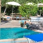 Hotel Bel Tramonto Casamicciola Terme