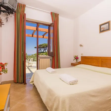 Bel Tramonto Hotel
