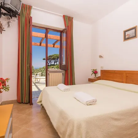 Bel Tramonto Hotel
