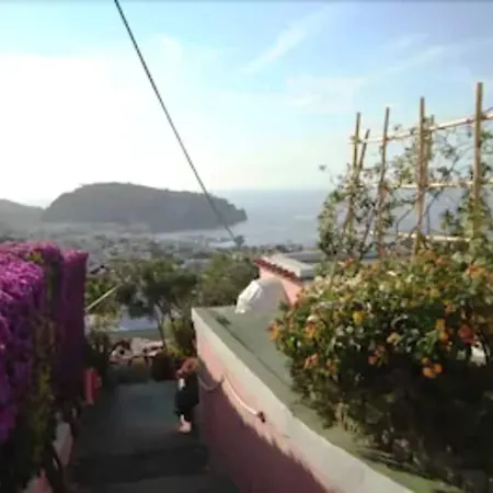 Bel Tramonto Hotel Casamicciola Terme