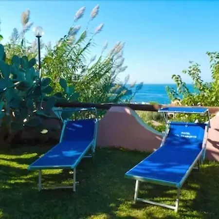 Bel Tramonto 3* Casamicciola Terme