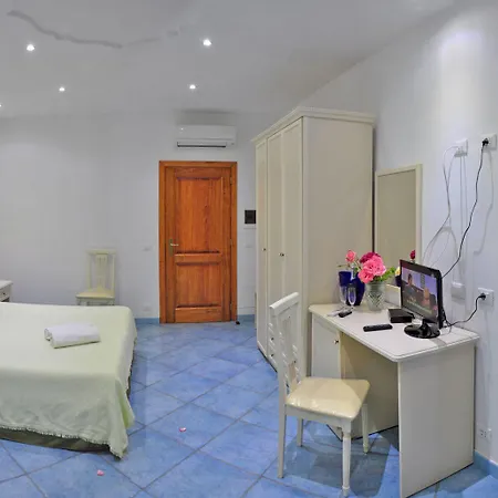 Bel Tramonto Hotel Casamicciola Terme