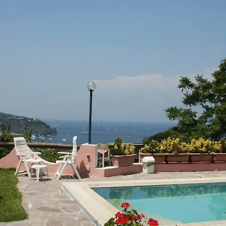 Bel Tramonto 3* Casamicciola Terme