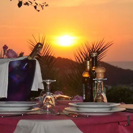 Hotel Bel Tramonto Casamicciola Terme
