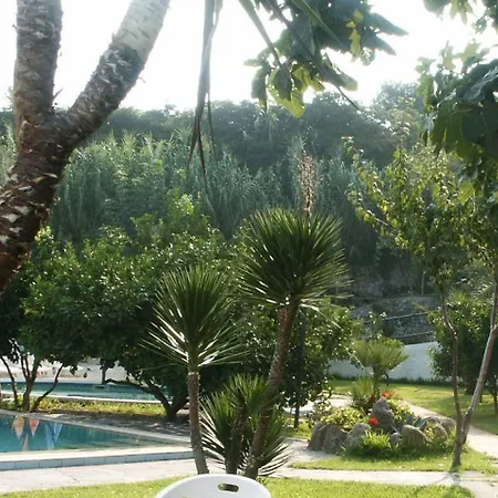 Hotel Bel Tramonto 3*