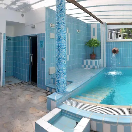 Bel Tramonto Hotel Casamicciola Terme