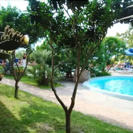 Hotel Bel Tramonto