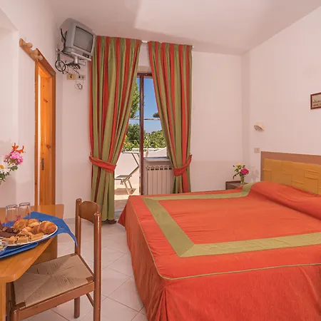 Bel Tramonto Hotel Casamicciola Terme
