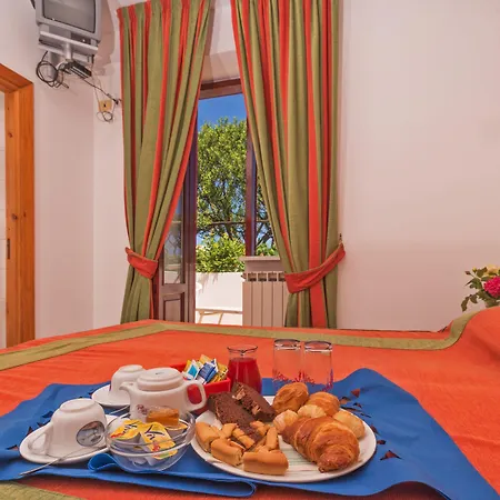 Bel Tramonto Hotel 3*