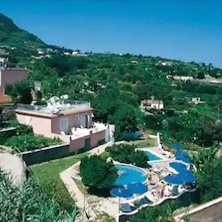 Bel Tramonto 3* Casamicciola Terme