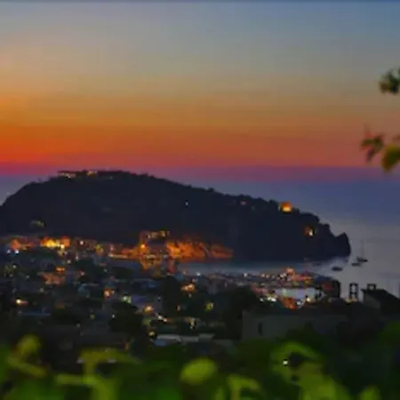 Hotel Bel Tramonto