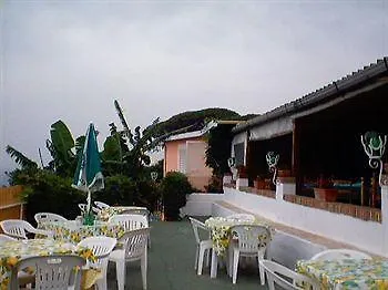 Bel Tramonto Hotel