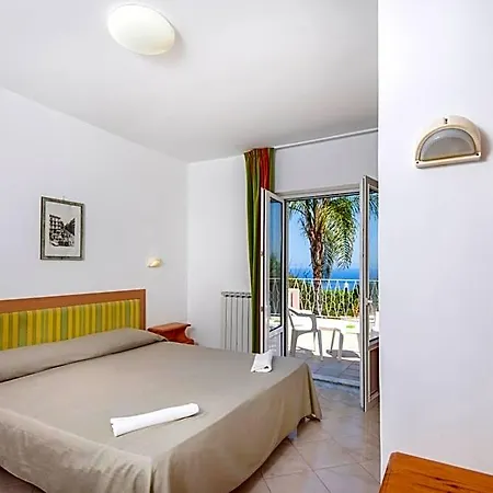 Bel Tramonto 3* Casamicciola Terme