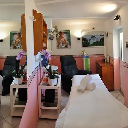 Hotel Bel Tramonto Casamicciola Terme