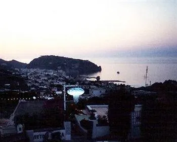 Bel Tramonto 카사밋쵸라테르메