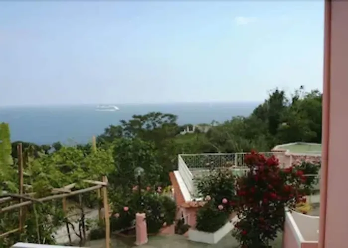 Bel Tramonto 3* Casamicciola Terme