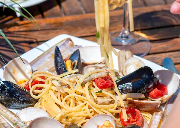 Hotel Bel Tramonto 3*