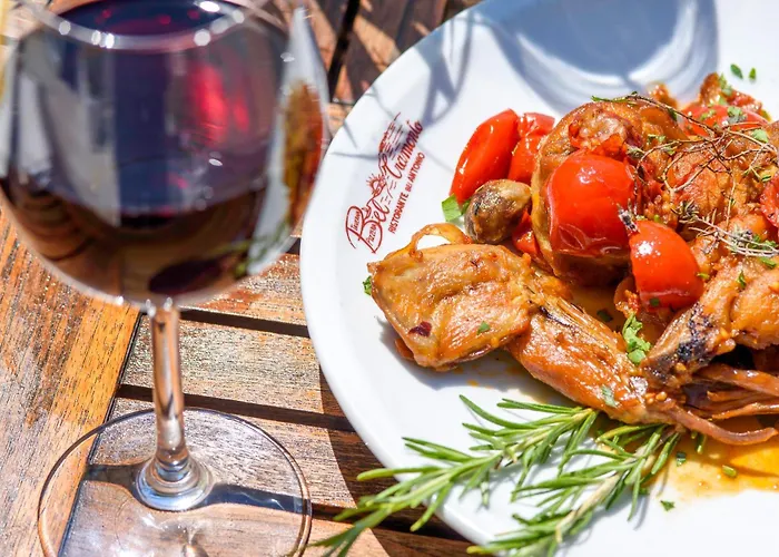 Bel Tramonto 3* Casamicciola Terme