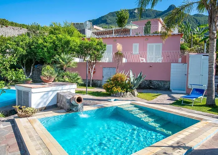 Hotel Bel Tramonto 3*