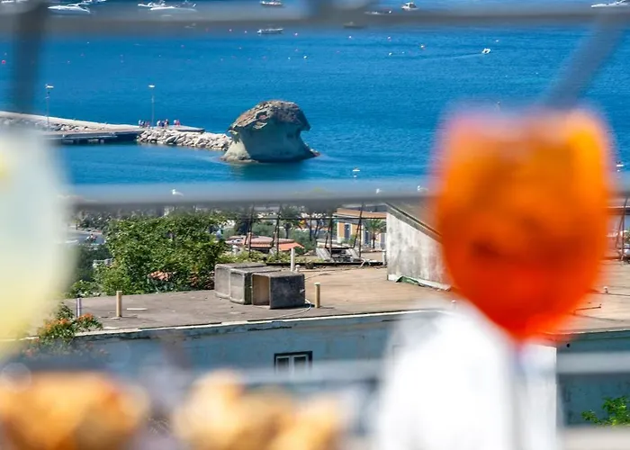 Bel Tramonto Hotel 3*