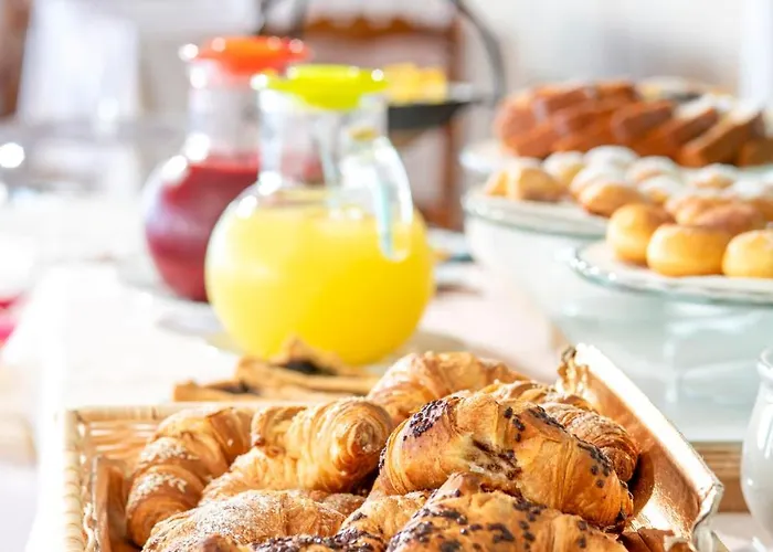 Bel Tramonto Hotel Casamicciola Terme