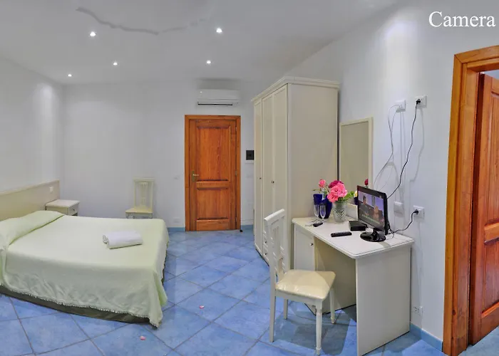 Bel Tramonto Hotel Casamicciola Terme