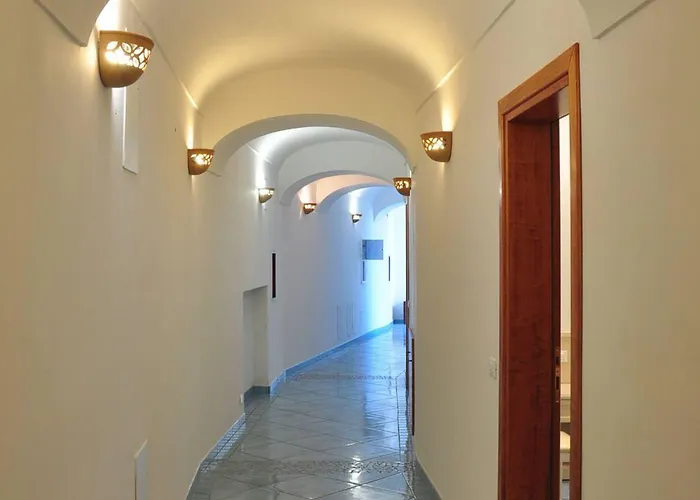 Bel Tramonto Hotel 3*