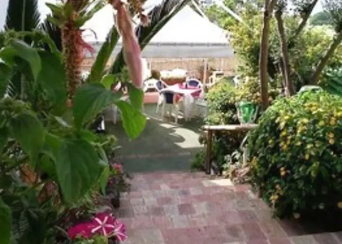 Hotel Bel Tramonto 3*