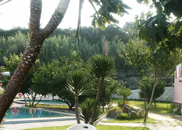 Hotel Bel Tramonto 3*