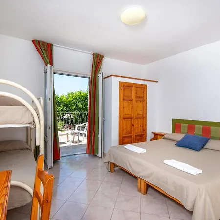 Bel Tramonto Hotel Casamicciola Terme