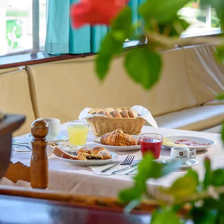 Hotel Bel Tramonto Casamicciola Terme