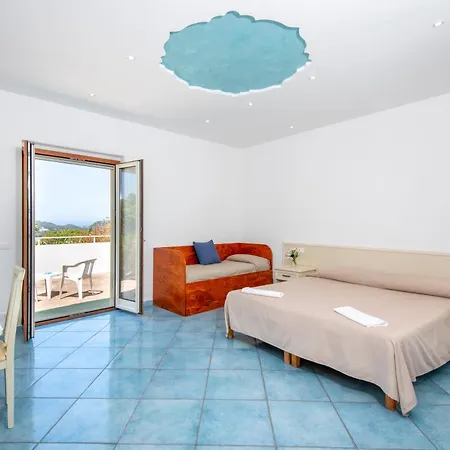 Hotel Bel Tramonto 3*