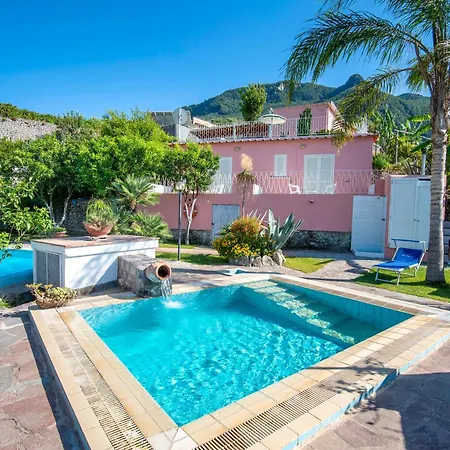 Hotel Bel Tramonto 3*