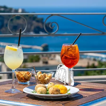 Hotel Bel Tramonto 3*