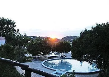 ホテル Bel Tramonto 3*