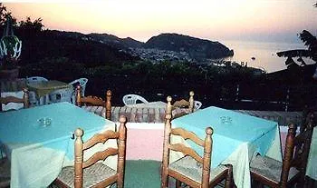 Bel Tramonto
