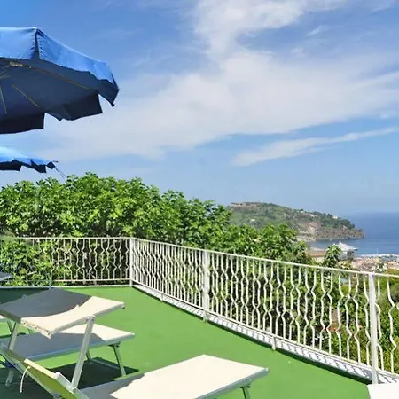 Bel Tramonto Hotel Casamicciola Terme