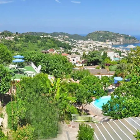 Hotel Bel Tramonto 3*